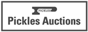 pickles auction