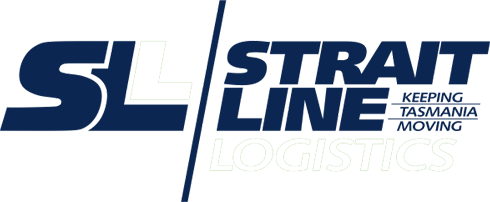 Straight Lin Logistics - Keep Tasmania Moving